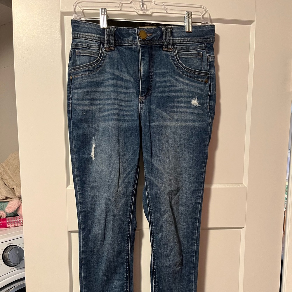 Democracy Ab Solution Jeans size 2 women’s